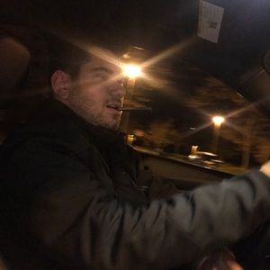 Meet your Posher, Aaron